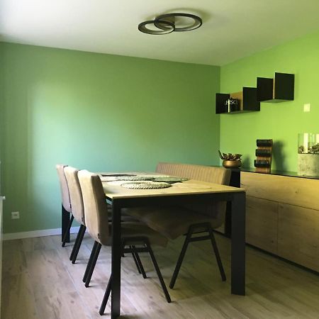 Appartement Buiten De Veste 28 Вере Экстерьер фото