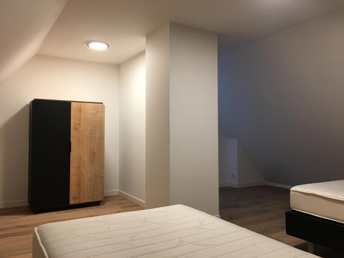 Appartement Buiten De Veste 28 Вере Экстерьер фото