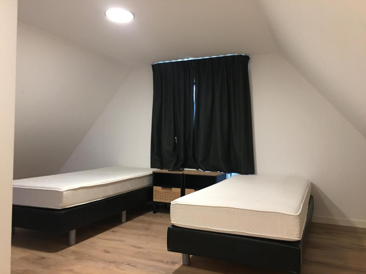 Appartement Buiten De Veste 28 Вере Экстерьер фото