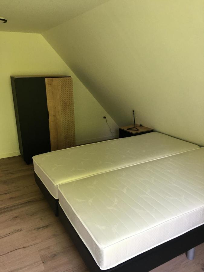 Appartement Buiten De Veste 28 Вере Экстерьер фото