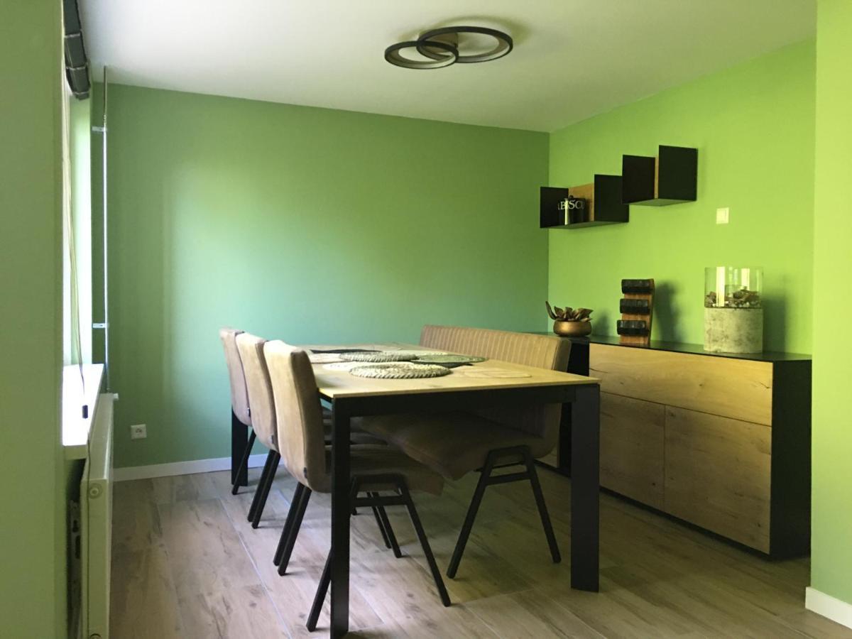 Appartement Buiten De Veste 28 Вере Экстерьер фото