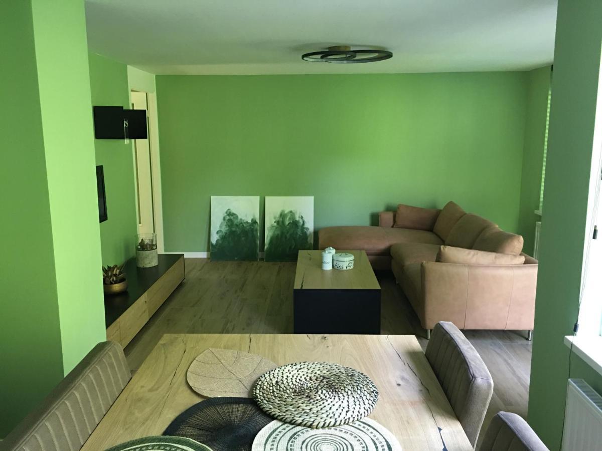 Appartement Buiten De Veste 28 Вере Экстерьер фото
